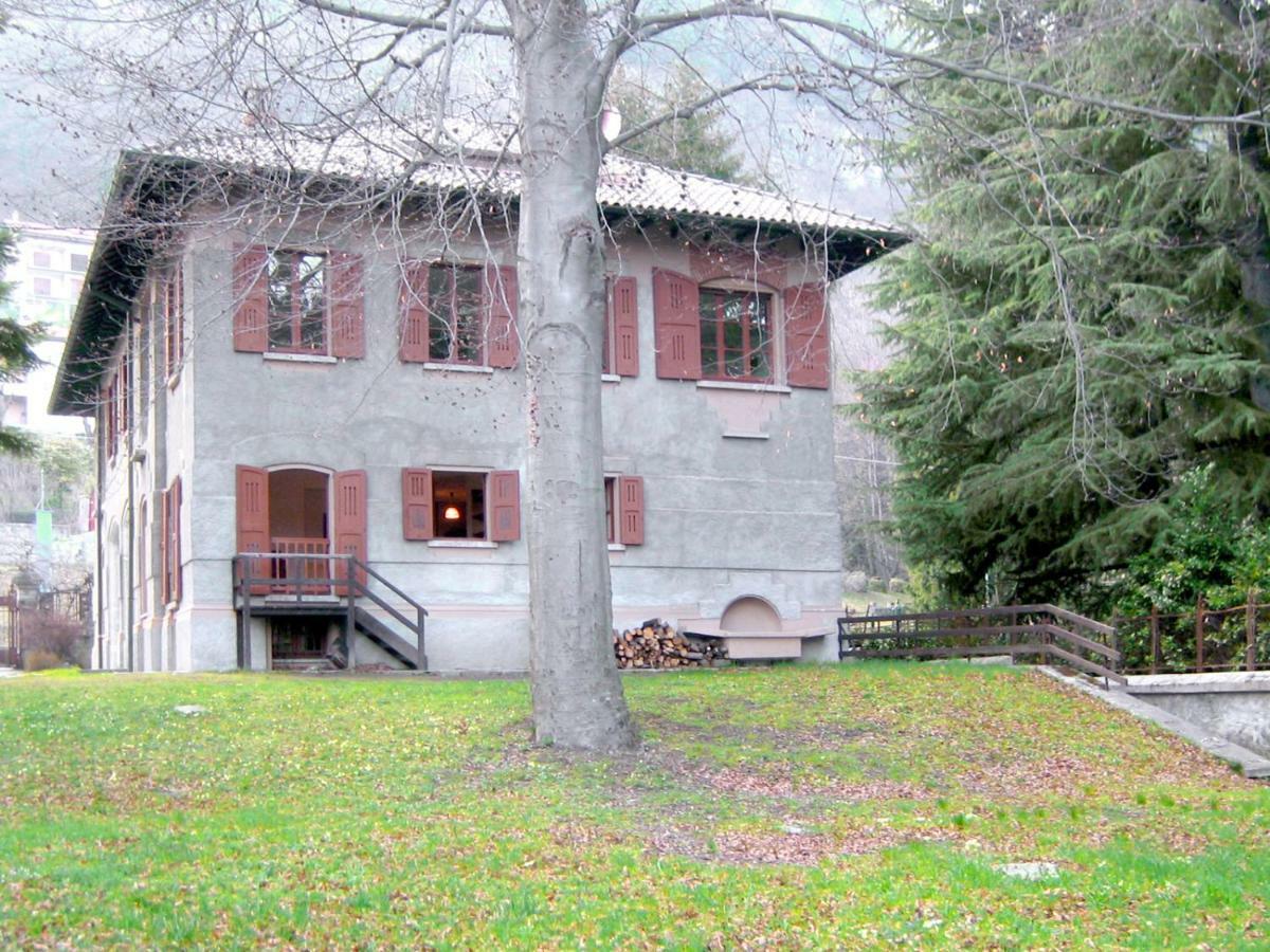 Bellagio Ghisallo Penthouse Exteriör bild